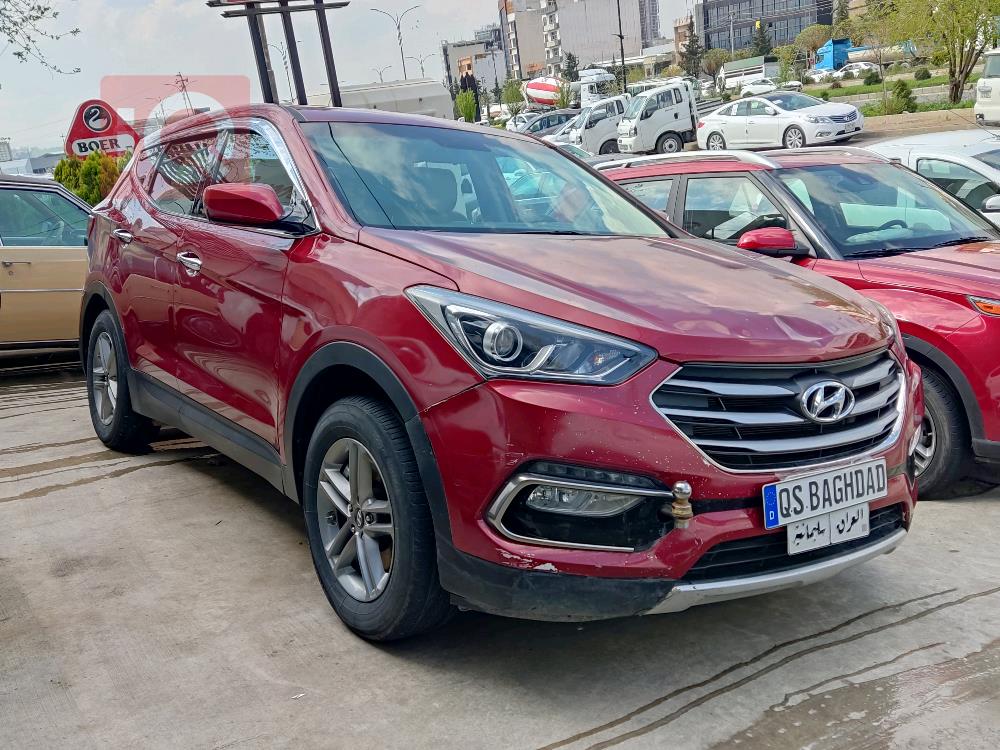 هیوندای سەنتافی